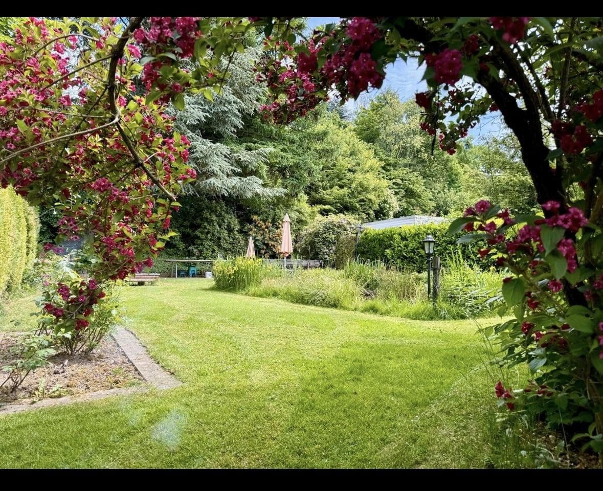 Predaj domu 142 m², pozemek 1.060 m², Remscheid, Severné Porýnie - Westfálsko Predaj domu 142 m², pozemek 1.060 m², Remscheid, Severné Porýnie - Westfálsko