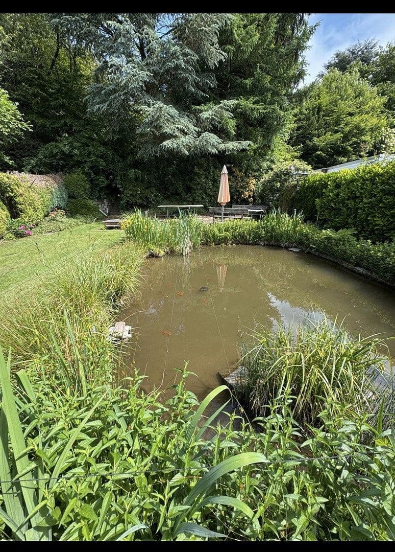 Predaj domu 142 m², pozemek 1.060 m², Remscheid, Severné Porýnie - Westfálsko Predaj domu 142 m², pozemek 1.060 m², Remscheid, Severné Porýnie - Westfálsko