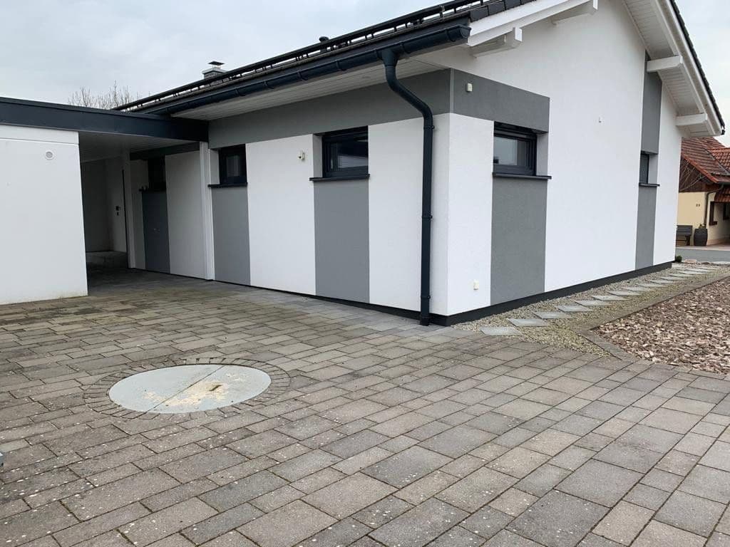 Predaj domu 140 m², pozemek 635 m², C-w-Rauh Strasse 3, Himmelkron, Bavorsko Predaj domu 140 m², pozemek 635 m², C-w-Rauh Strasse 3, Himmelkron, Bavorsko