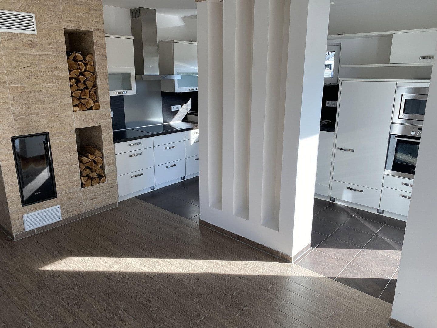 Predaj domu 140 m², pozemek 635 m², C-w-Rauh Strasse 3, Himmelkron, Bavorsko Predaj domu 140 m², pozemek 635 m², C-w-Rauh Strasse 3, Himmelkron, Bavorsko