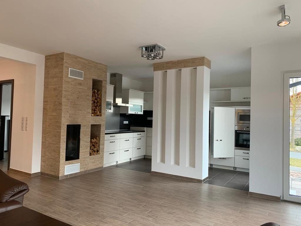 Predaj domu 140 m², pozemek 635 m², C-w-Rauh Strasse 3, Himmelkron, Bavorsko Predaj domu 140 m², pozemek 635 m², C-w-Rauh Strasse 3, Himmelkron, Bavorsko