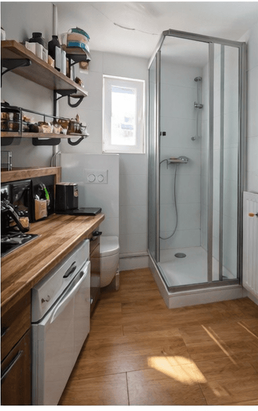 Prenájom domu 50 m², pozemek 30 m², Meerhausener Str 55, Bonn, Severné Porýnie - Westfálsko Prenájom domu 50 m², pozemek 30 m², Meerhausener Str 55, Bonn, Severné Porýnie - Westfálsko