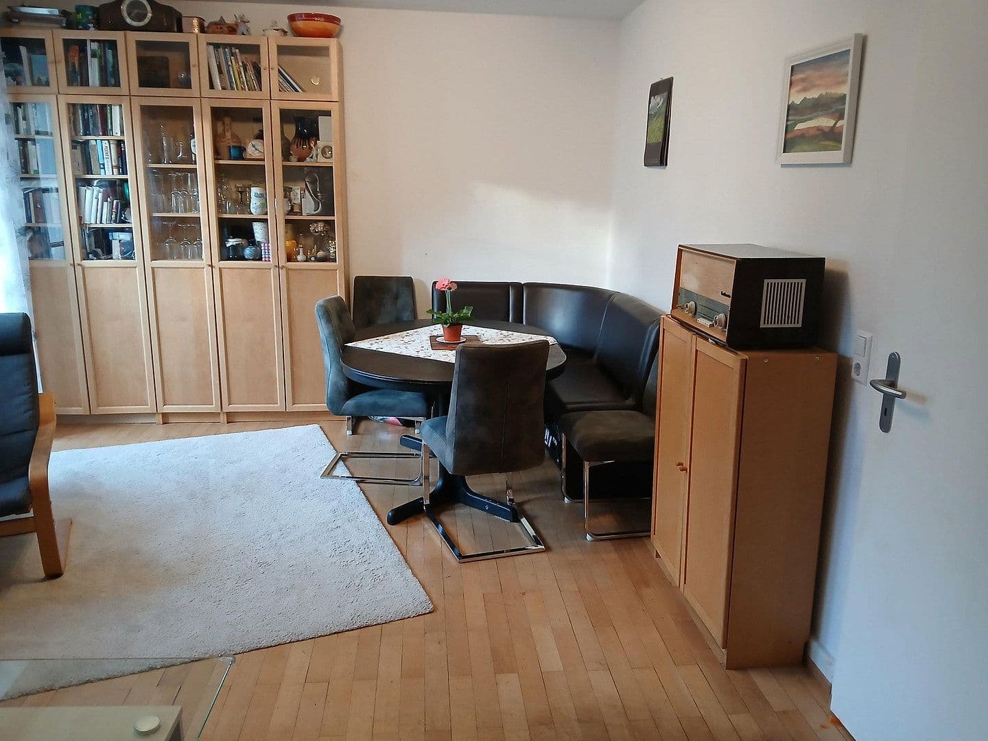 Predaj bytu 3-izbový 88 m², Freiburg, Bádensko-Wurttembersko Predaj bytu 3-izbový 88 m², Freiburg, Bádensko-Wurttembersko