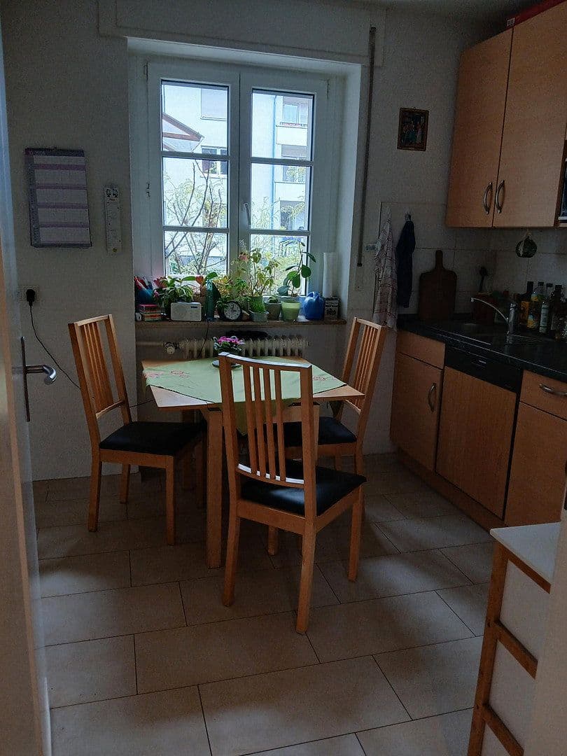 Predaj bytu 3-izbový 88 m², Freiburg, Bádensko-Wurttembersko Predaj bytu 3-izbový 88 m², Freiburg, Bádensko-Wurttembersko