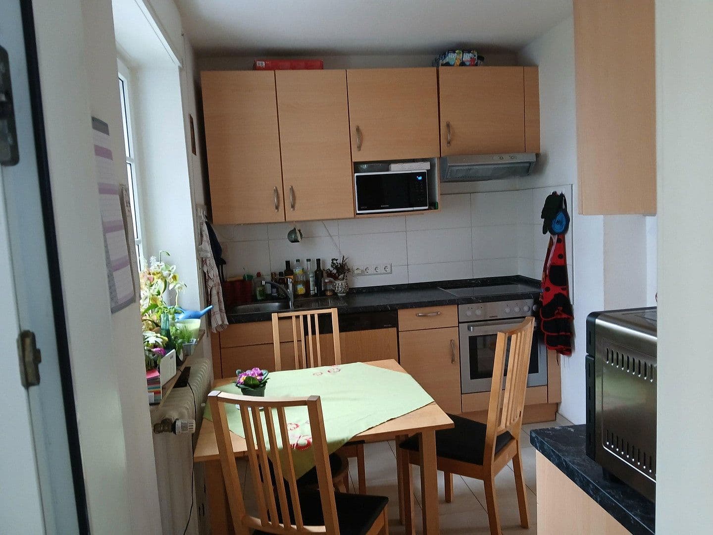 Predaj bytu 3-izbový 88 m², Freiburg, Bádensko-Wurttembersko Predaj bytu 3-izbový 88 m², Freiburg, Bádensko-Wurttembersko