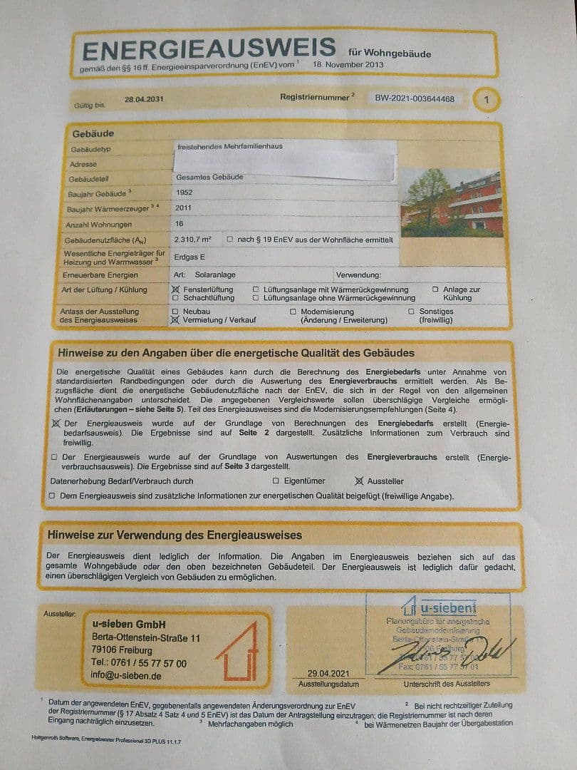 Predaj bytu 3-izbový 88 m², Freiburg, Bádensko-Wurttembersko Predaj bytu 3-izbový 88 m², Freiburg, Bádensko-Wurttembersko