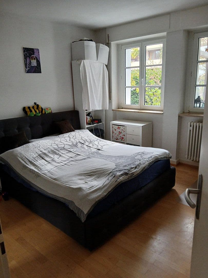 Predaj bytu 3-izbový 88 m², Freiburg, Bádensko-Wurttembersko Predaj bytu 3-izbový 88 m², Freiburg, Bádensko-Wurttembersko