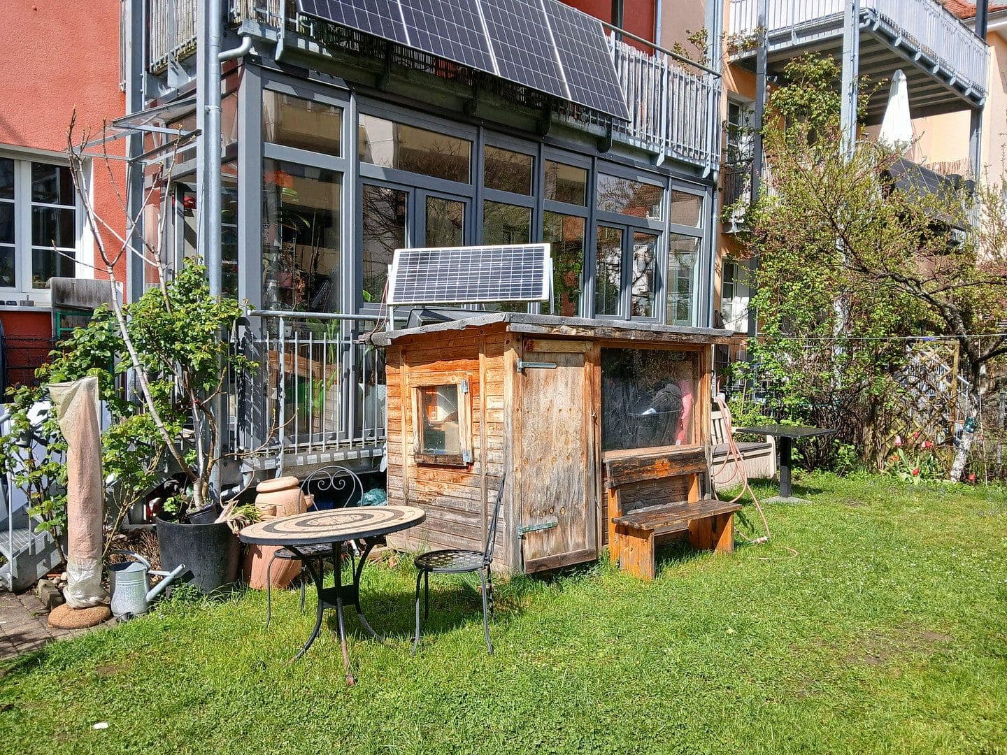 Predaj bytu 3-izbový 88 m², Freiburg, Bádensko-Wurttembersko Predaj bytu 3-izbový 88 m², Freiburg, Bádensko-Wurttembersko