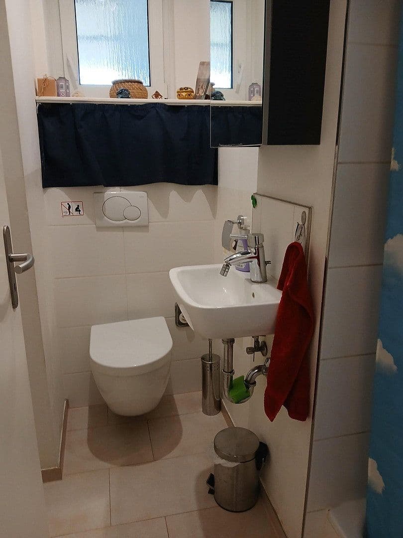 Predaj bytu 3-izbový 88 m², Freiburg, Bádensko-Wurttembersko Predaj bytu 3-izbový 88 m², Freiburg, Bádensko-Wurttembersko