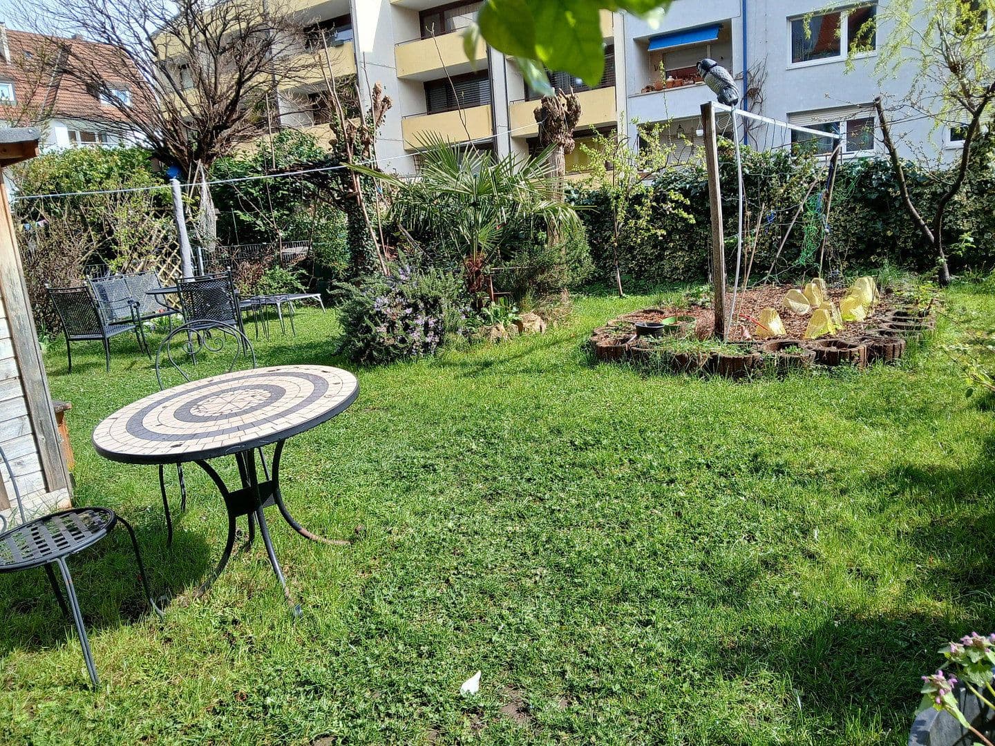 Predaj bytu 3-izbový 88 m², Freiburg, Bádensko-Wurttembersko Predaj bytu 3-izbový 88 m², Freiburg, Bádensko-Wurttembersko