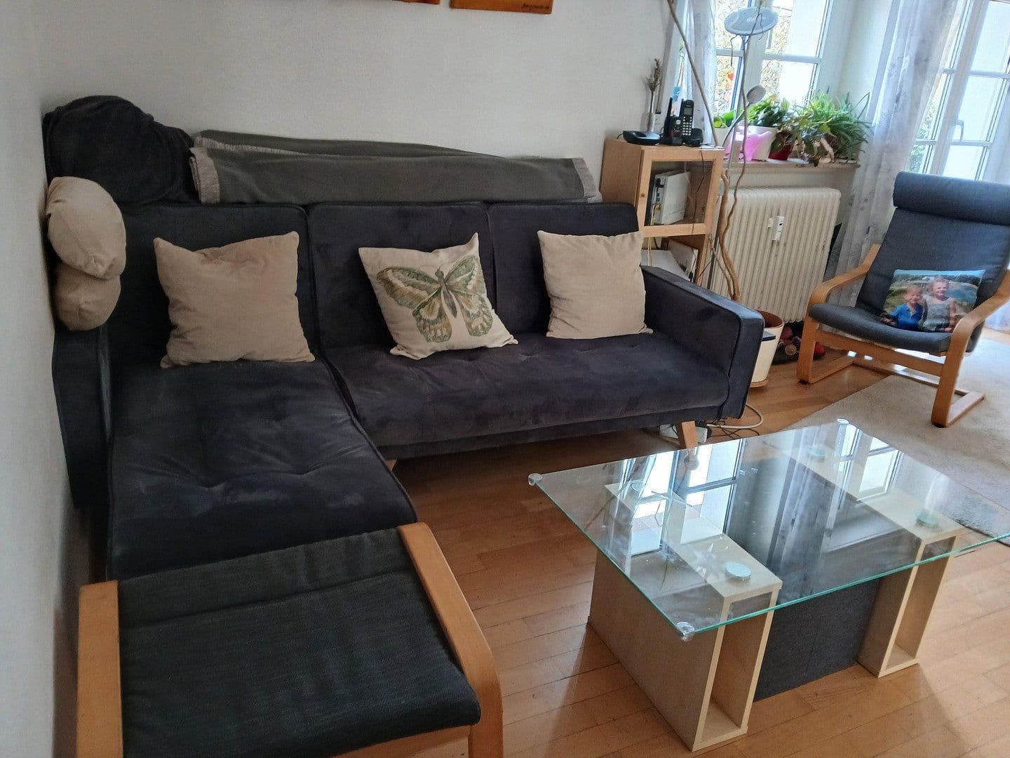 Predaj bytu 3-izbový 88 m², Freiburg, Bádensko-Wurttembersko Predaj bytu 3-izbový 88 m², Freiburg, Bádensko-Wurttembersko