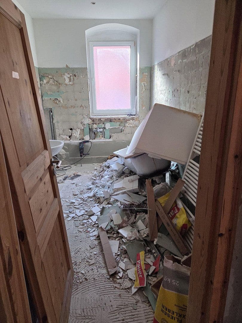 Prenájom bytu 1-izbový 13 m², Edisonstr. 57, Berlin, Berlín Prenájom bytu 1-izbový 13 m², Edisonstr. 57, Berlin, Berlín