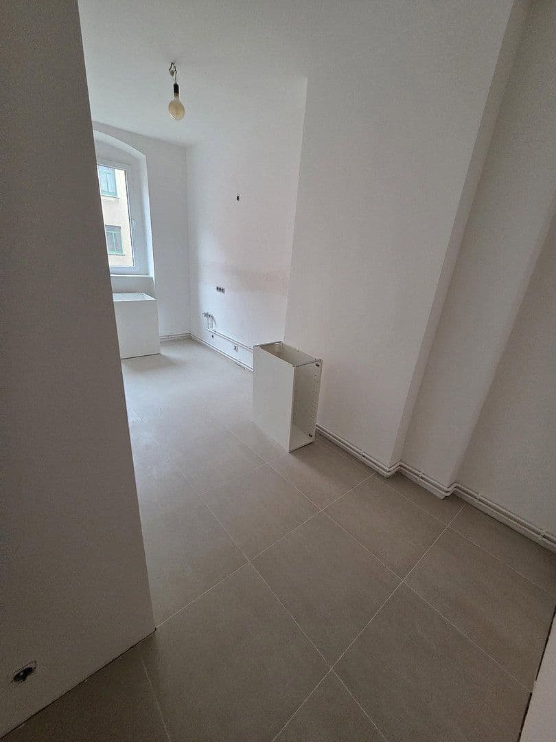 Prenájom bytu 1-izbový 13 m², Edisonstr. 57, Berlin, Berlín Prenájom bytu 1-izbový 13 m², Edisonstr. 57, Berlin, Berlín