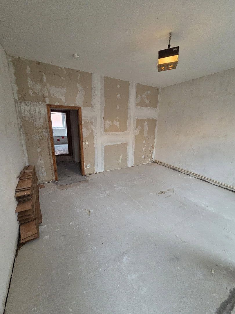 Prenájom bytu 1-izbový 13 m², Edisonstr. 57, Berlin, Berlín Prenájom bytu 1-izbový 13 m², Edisonstr. 57, Berlin, Berlín