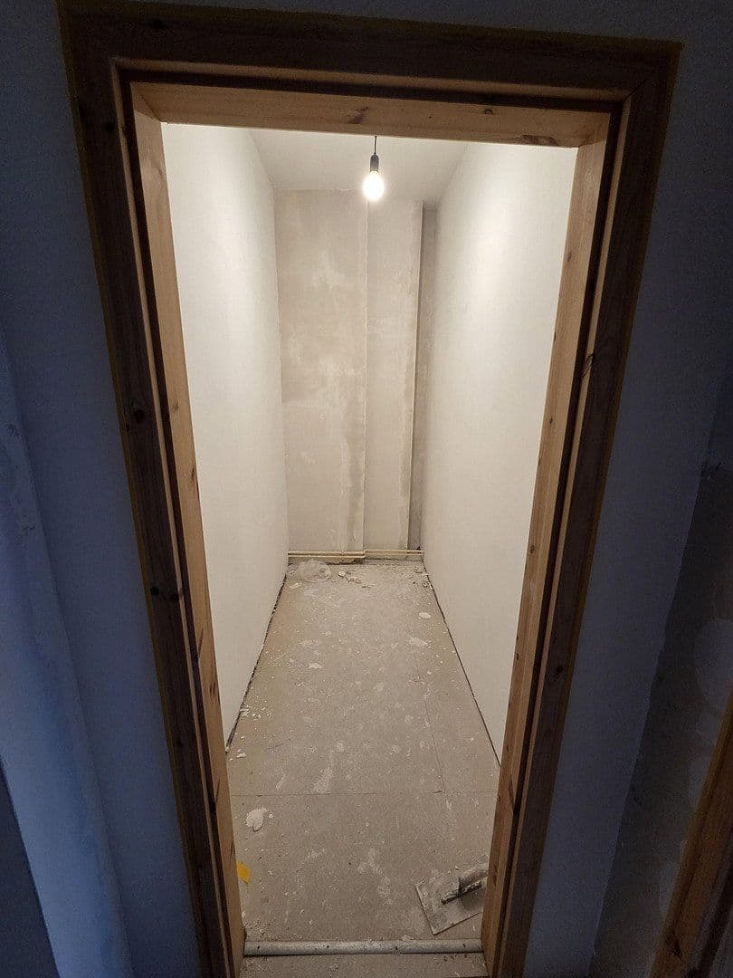 Prenájom bytu 1-izbový 13 m², Edisonstr. 57, Berlin, Berlín Prenájom bytu 1-izbový 13 m², Edisonstr. 57, Berlin, Berlín