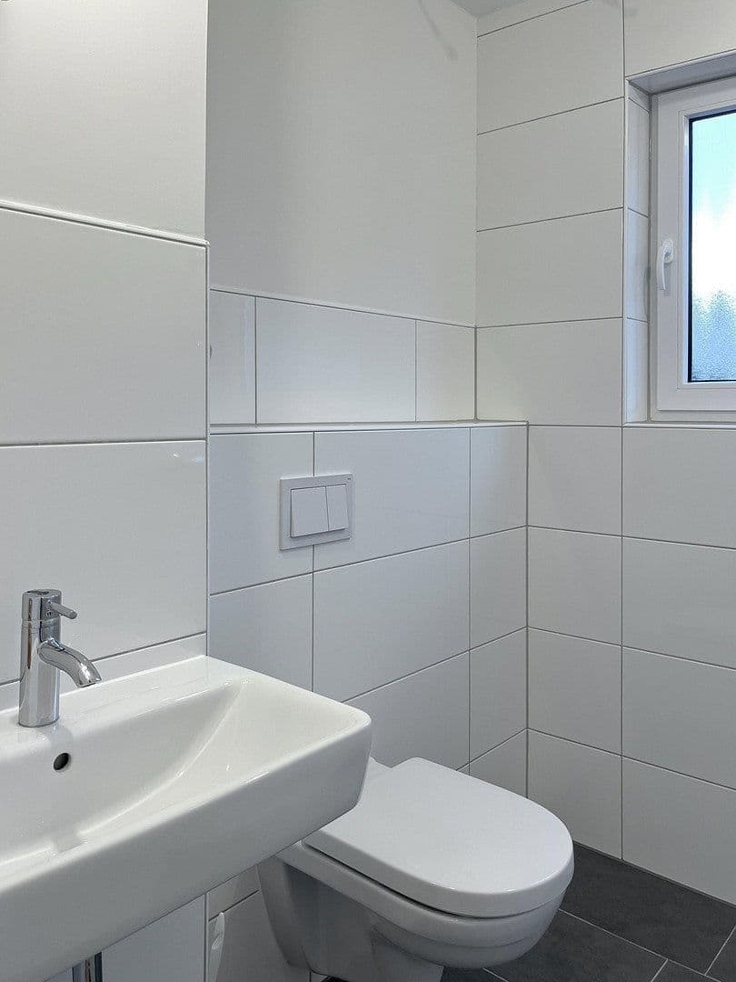 Prenájom bytu 2-izbový 50 m², Herne, Severné Porýnie - Westfálsko Prenájom bytu 2-izbový 50 m², Herne, Severné Porýnie - Westfálsko