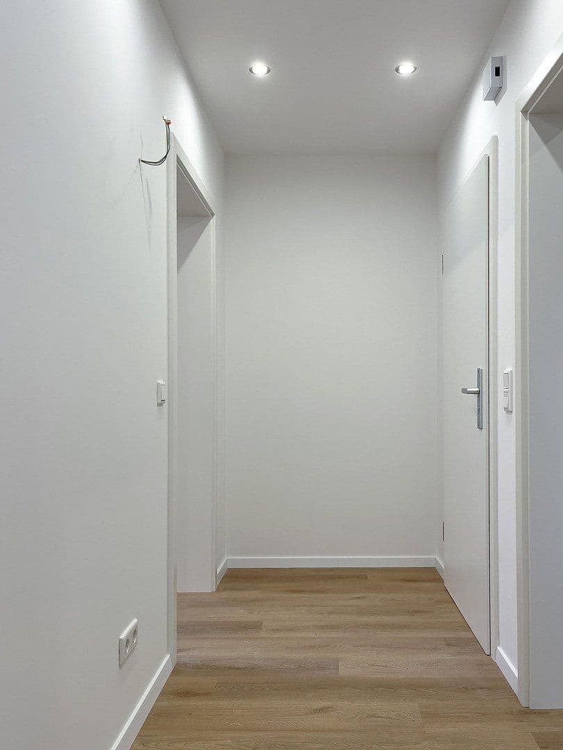 Prenájom bytu 2-izbový 50 m², Herne, Severné Porýnie - Westfálsko Prenájom bytu 2-izbový 50 m², Herne, Severné Porýnie - Westfálsko