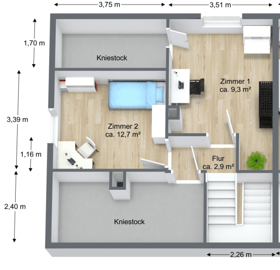 Predaj domu 140 m², pozemek 300 m², Dettingen an der Iller, Bádensko-Wurttembersko Predaj domu 140 m², pozemek 300 m², Dettingen an der Iller, Bádensko-Wurttembersko