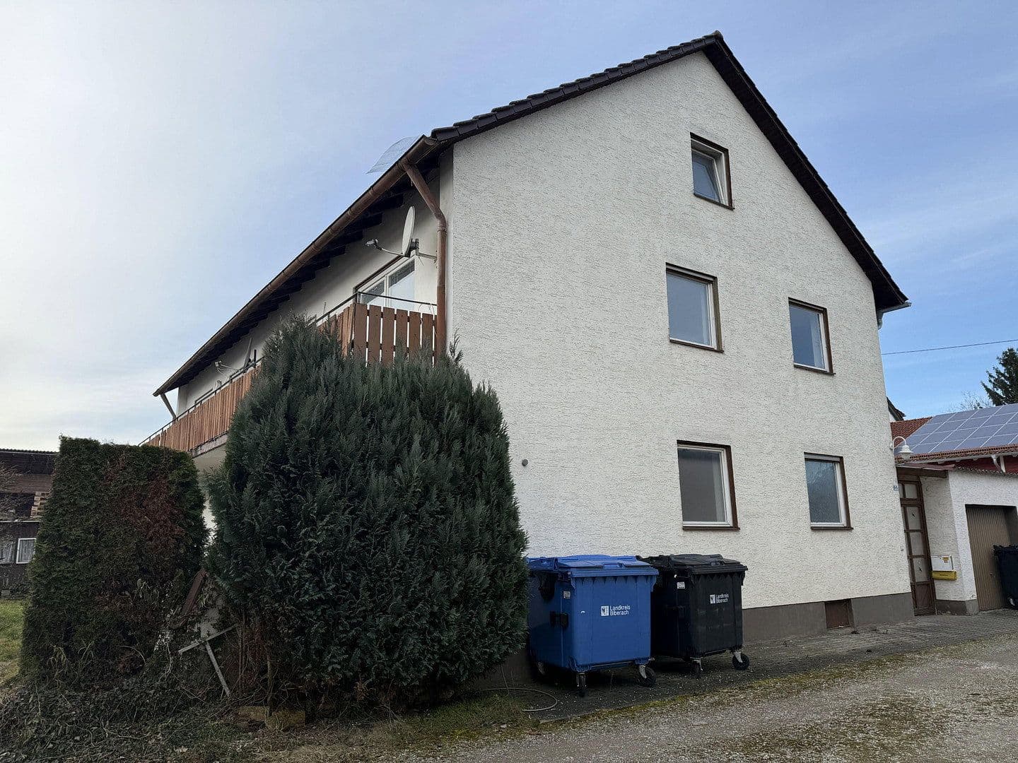 Predaj domu 140 m², pozemek 300 m², Dettingen an der Iller, Bádensko-Wurttembersko Predaj domu 140 m², pozemek 300 m², Dettingen an der Iller, Bádensko-Wurttembersko