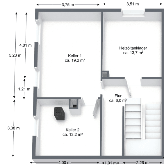 Predaj domu 140 m², pozemek 300 m², Dettingen an der Iller, Bádensko-Wurttembersko Predaj domu 140 m², pozemek 300 m², Dettingen an der Iller, Bádensko-Wurttembersko