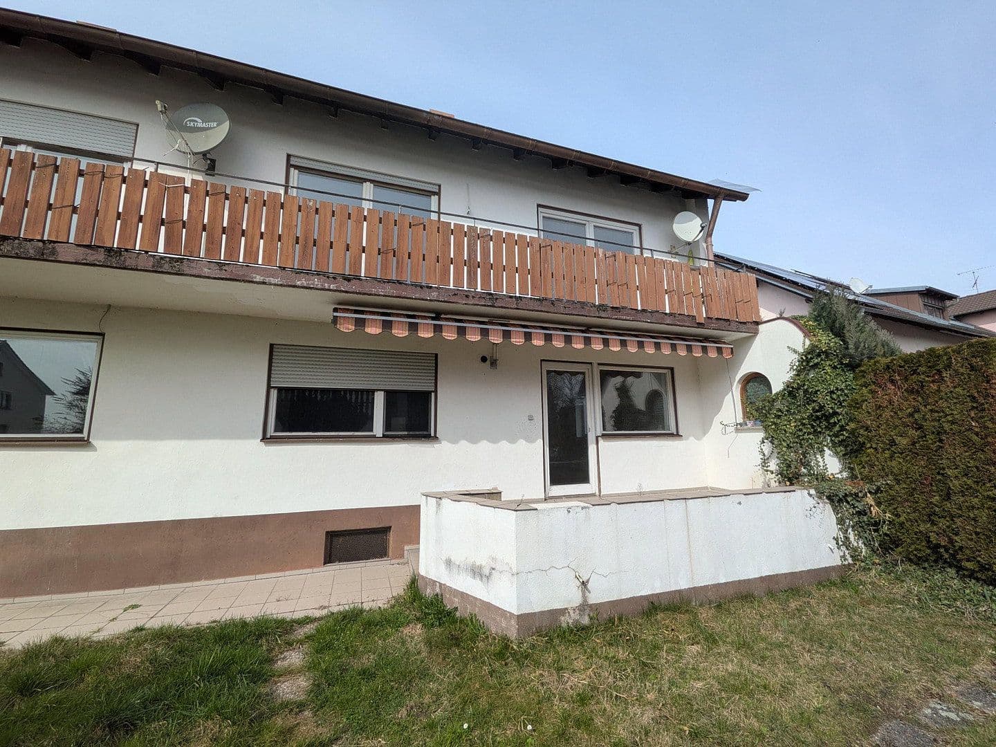 Predaj domu 140 m², pozemek 300 m², Dettingen an der Iller, Bádensko-Wurttembersko Predaj domu 140 m², pozemek 300 m², Dettingen an der Iller, Bádensko-Wurttembersko