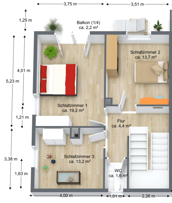 Predaj domu 140 m², pozemek 300 m², Dettingen an der Iller, Bádensko-Wurttembersko Predaj domu 140 m², pozemek 300 m², Dettingen an der Iller, Bádensko-Wurttembersko