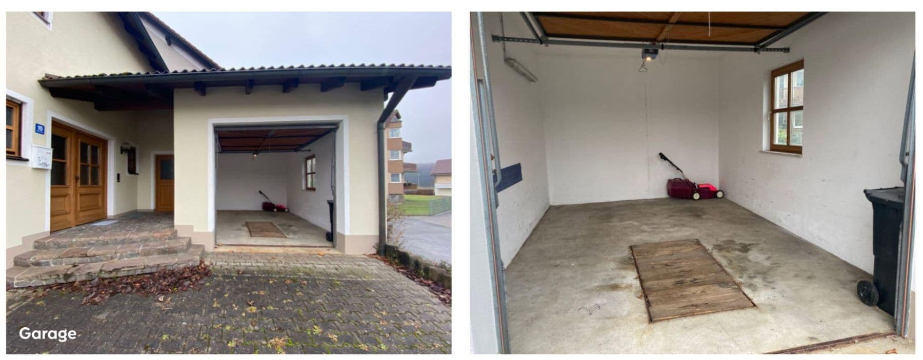 Predaj domu 186 m², pozemek 310 m², Vilshofen an der Donau, Bavorsko Predaj domu 186 m², pozemek 310 m², Vilshofen an der Donau, Bavorsko