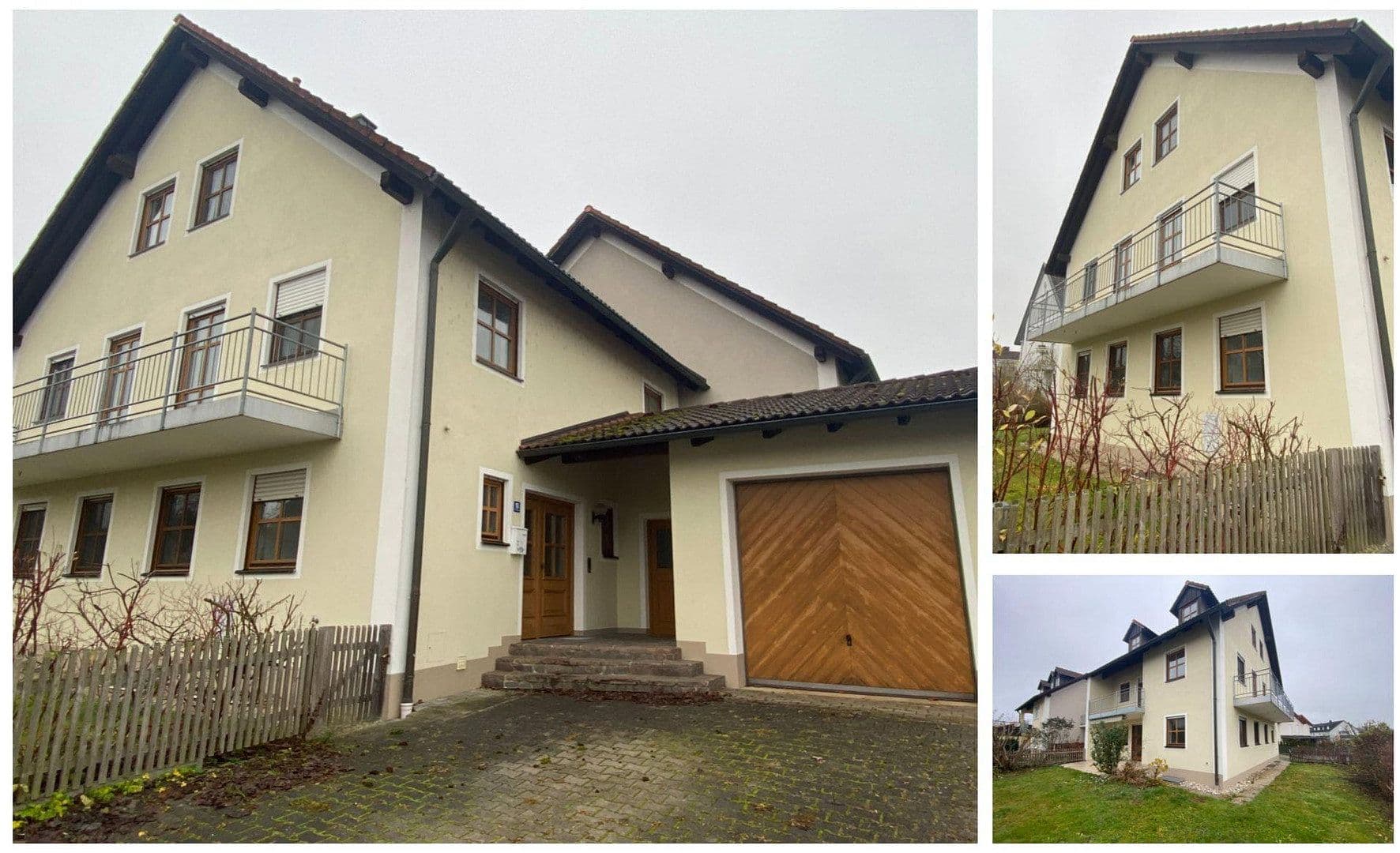 Predaj domu 186 m², pozemek 310 m², Vilshofen an der Donau, Bavorsko Predaj domu 186 m², pozemek 310 m², Vilshofen an der Donau, Bavorsko