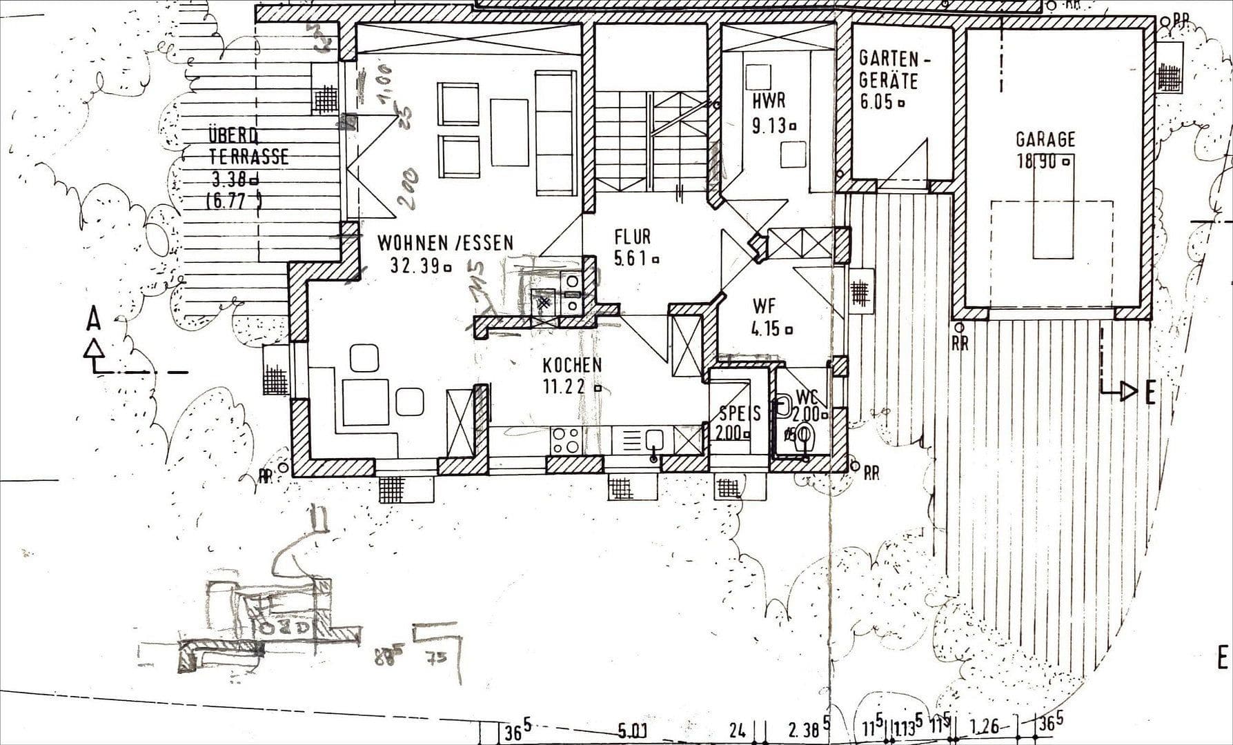 Predaj domu 186 m², pozemek 310 m², Vilshofen an der Donau, Bavorsko Predaj domu 186 m², pozemek 310 m², Vilshofen an der Donau, Bavorsko
