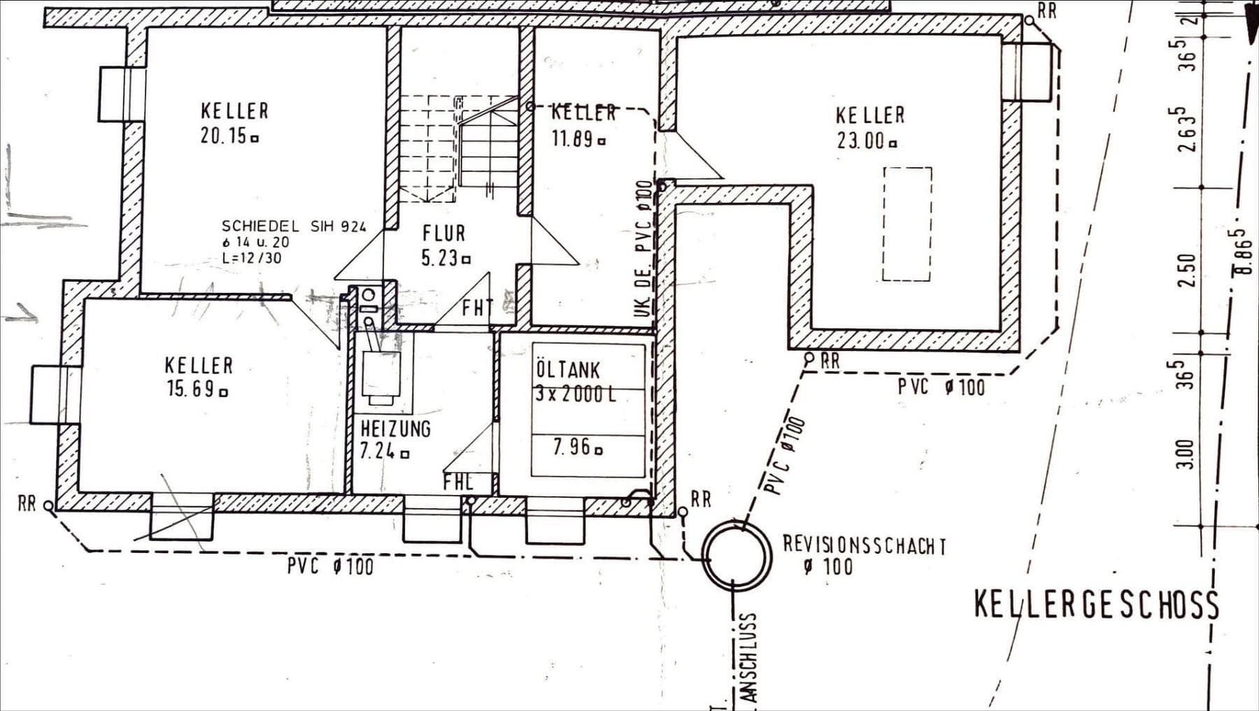 Predaj domu 186 m², pozemek 310 m², Vilshofen an der Donau, Bavorsko Predaj domu 186 m², pozemek 310 m², Vilshofen an der Donau, Bavorsko