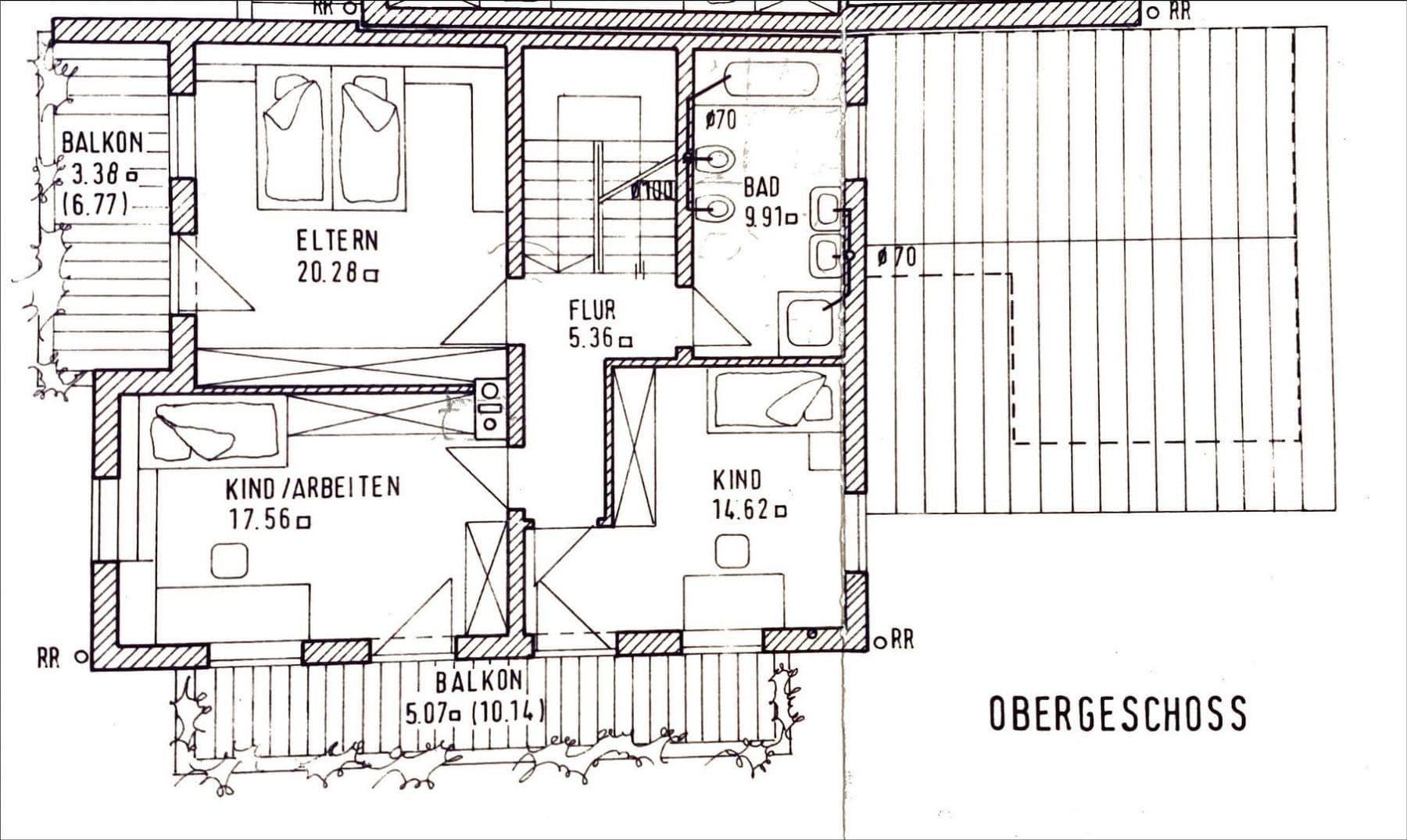 Predaj domu 186 m², pozemek 310 m², Vilshofen an der Donau, Bavorsko Predaj domu 186 m², pozemek 310 m², Vilshofen an der Donau, Bavorsko