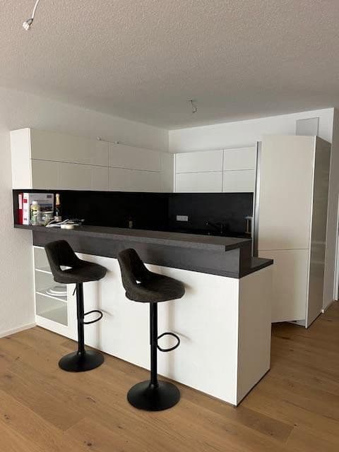 Predaj bytu 3-izbový 103 m², Gänseweide 13a, Rielasingen-Worblingen, Bádensko-Wurttembersko Predaj bytu 3-izbový 103 m², Gänseweide 13a, Rielasingen-Worblingen, Bádensko-Wurttembersko