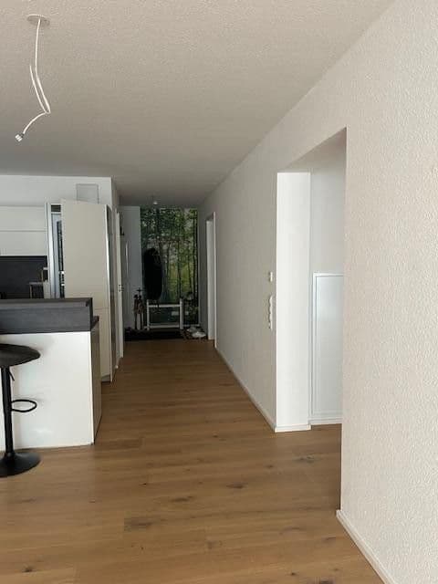 Predaj bytu 3-izbový 103 m², Gänseweide 13a, Rielasingen-Worblingen, Bádensko-Wurttembersko Predaj bytu 3-izbový 103 m², Gänseweide 13a, Rielasingen-Worblingen, Bádensko-Wurttembersko
