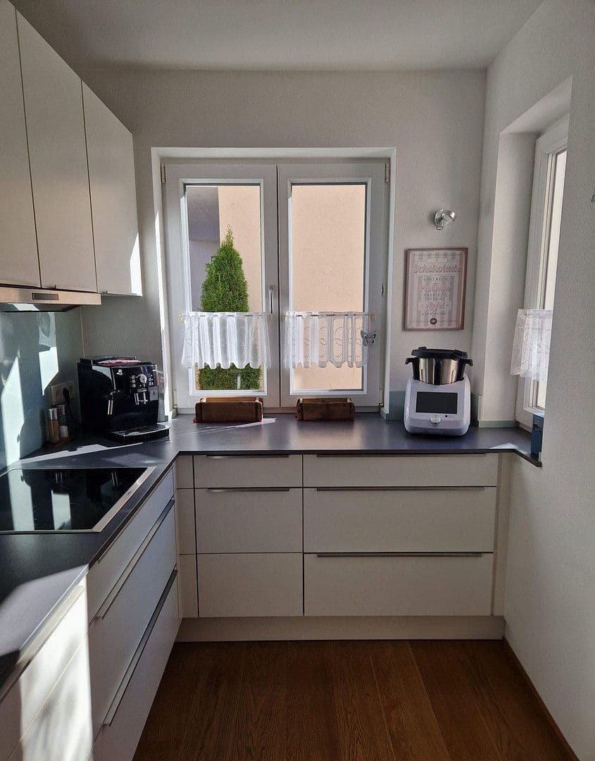 Predaj bytu 2-izbový 80 m², Schwarzhölzlstr. 14a, Karlsfeld, Bavorsko Predaj bytu 2-izbový 80 m², Schwarzhölzlstr. 14a, Karlsfeld, Bavorsko