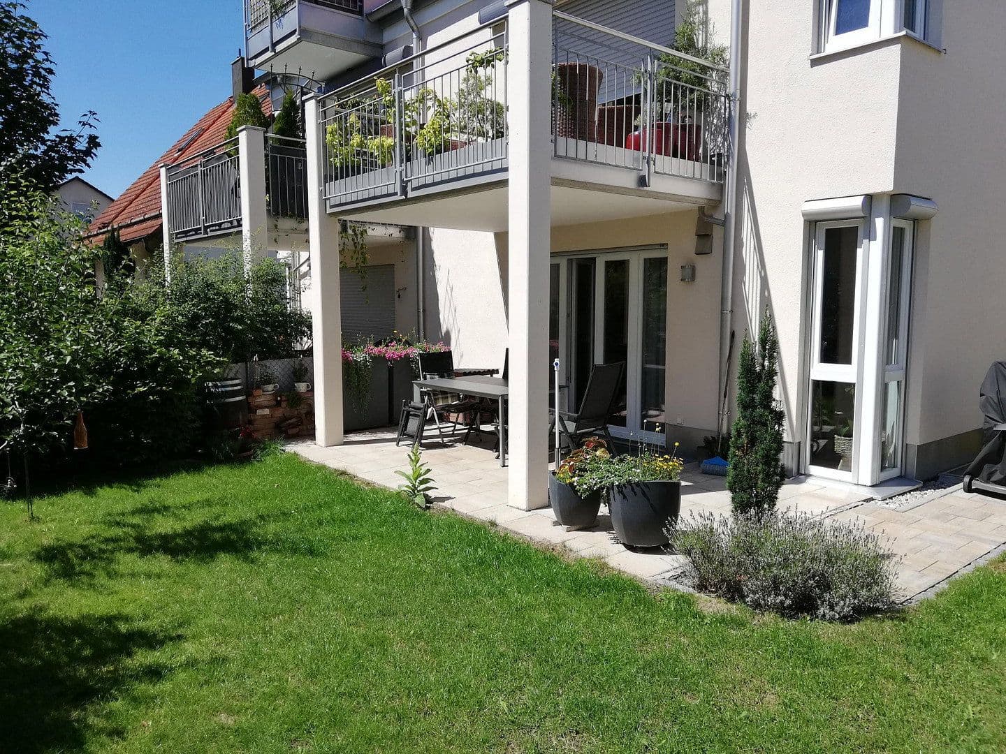 Predaj bytu 2-izbový 80 m², Schwarzhölzlstr. 14a, Karlsfeld, Bavorsko Predaj bytu 2-izbový 80 m², Schwarzhölzlstr. 14a, Karlsfeld, Bavorsko