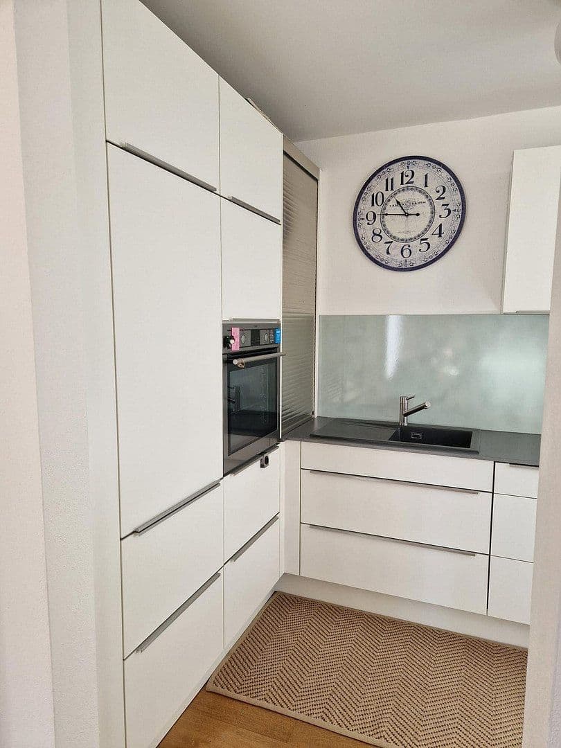 Predaj bytu 2-izbový 80 m², Schwarzhölzlstr. 14a, Karlsfeld, Bavorsko Predaj bytu 2-izbový 80 m², Schwarzhölzlstr. 14a, Karlsfeld, Bavorsko