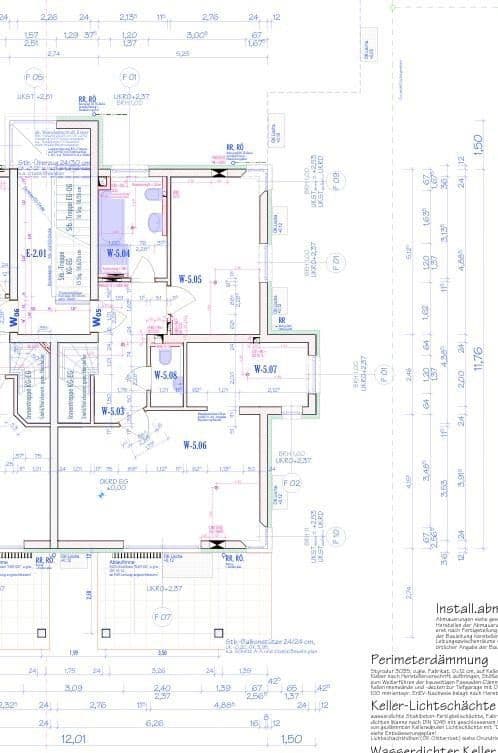 Predaj bytu 2-izbový 80 m², Schwarzhölzlstr. 14a, Karlsfeld, Bavorsko Predaj bytu 2-izbový 80 m², Schwarzhölzlstr. 14a, Karlsfeld, Bavorsko