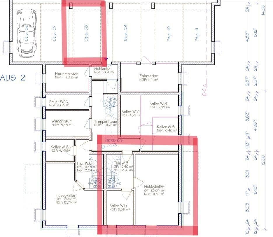 Predaj bytu 2-izbový 80 m², Schwarzhölzlstr. 14a, Karlsfeld, Bavorsko Predaj bytu 2-izbový 80 m², Schwarzhölzlstr. 14a, Karlsfeld, Bavorsko
