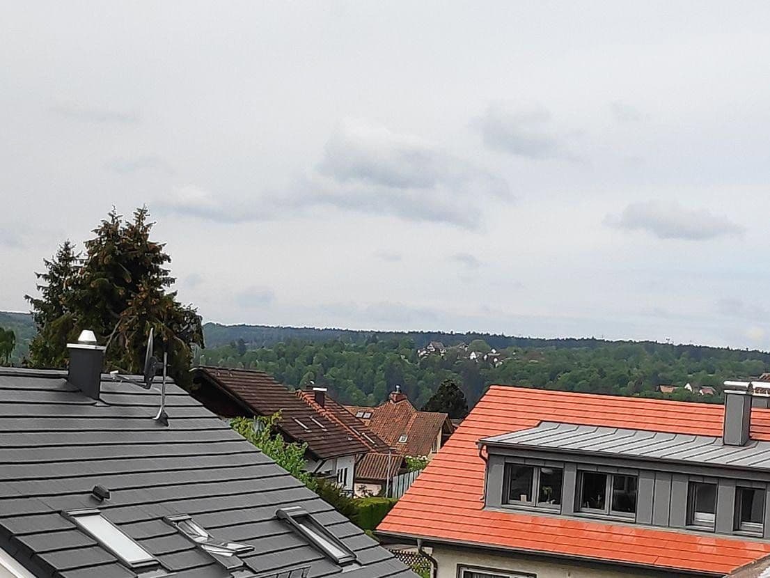 Prenájom bytu 2-izbový 47 m², Wasenstr. 13, Bad Liebenzell, Bádensko-Wurttembersko Prenájom bytu 2-izbový 47 m², Wasenstr. 13, Bad Liebenzell, Bádensko-Wurttembersko