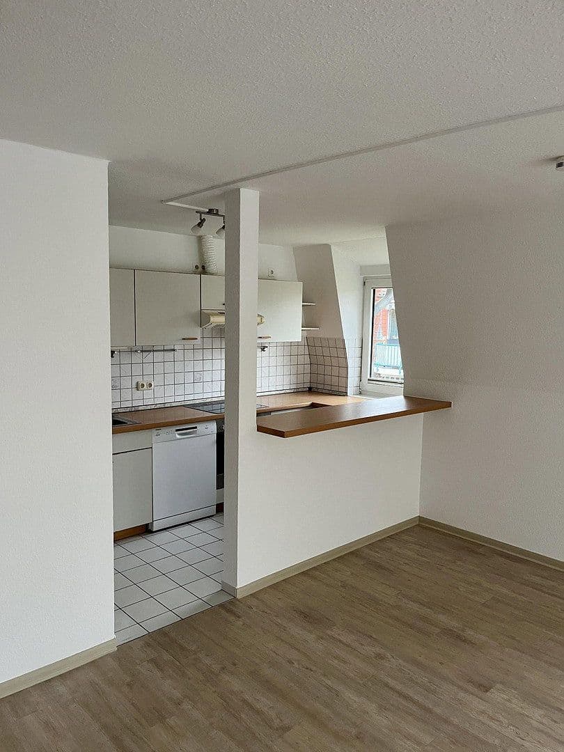 Predaj bytu 2-izbový 62 m², Am Stadtpark 2, Oldenburg in Holstein, Šlezvicko-Holštajnsko Predaj bytu 2-izbový 62 m², Am Stadtpark 2, Oldenburg in Holstein, Šlezvicko-Holštajnsko