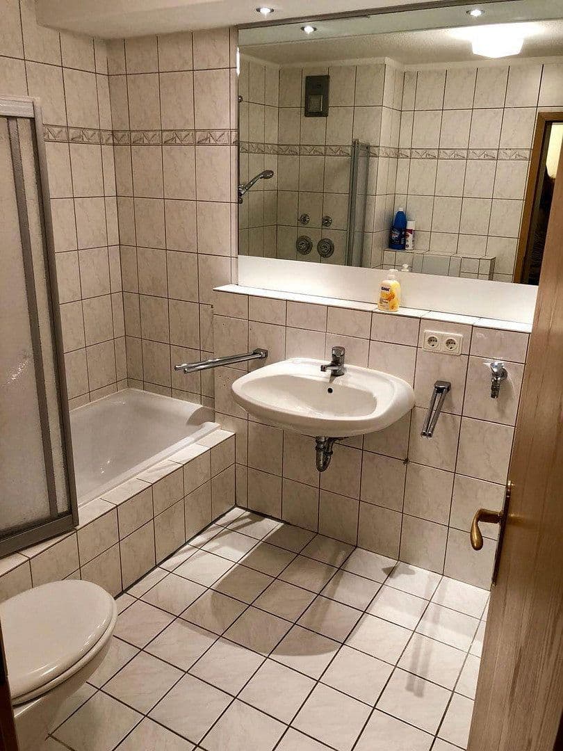 Predaj bytu 2-izbový 62 m², Am Stadtpark 2, Oldenburg in Holstein, Šlezvicko-Holštajnsko Predaj bytu 2-izbový 62 m², Am Stadtpark 2, Oldenburg in Holstein, Šlezvicko-Holštajnsko