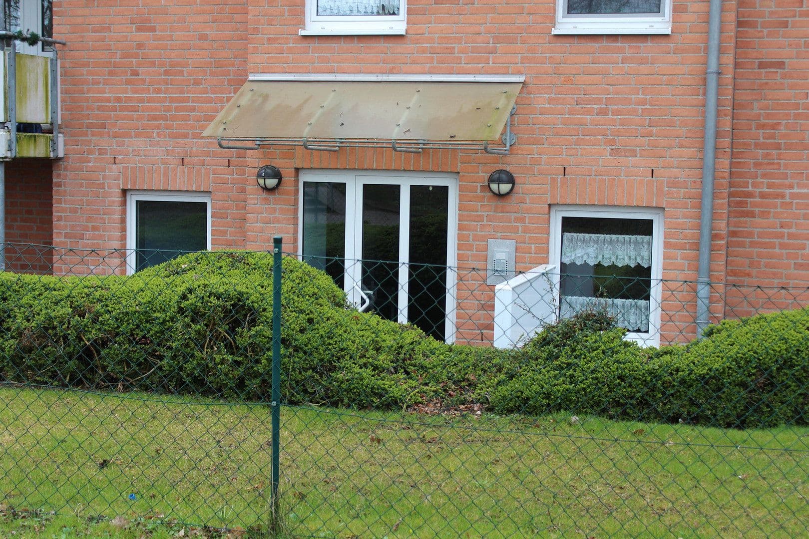 Predaj bytu 2-izbový 62 m², Am Stadtpark 2, Oldenburg in Holstein, Šlezvicko-Holštajnsko Predaj bytu 2-izbový 62 m², Am Stadtpark 2, Oldenburg in Holstein, Šlezvicko-Holštajnsko