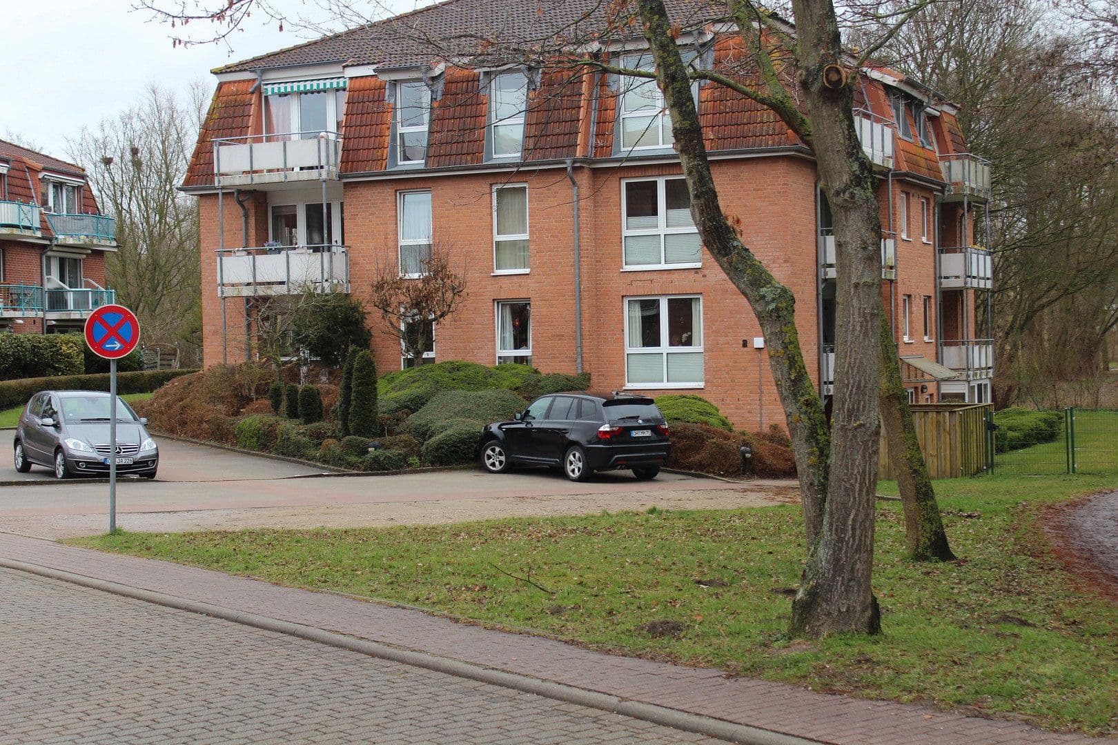 Predaj bytu 2-izbový 62 m², Am Stadtpark 2, Oldenburg in Holstein, Šlezvicko-Holštajnsko Predaj bytu 2-izbový 62 m², Am Stadtpark 2, Oldenburg in Holstein, Šlezvicko-Holštajnsko