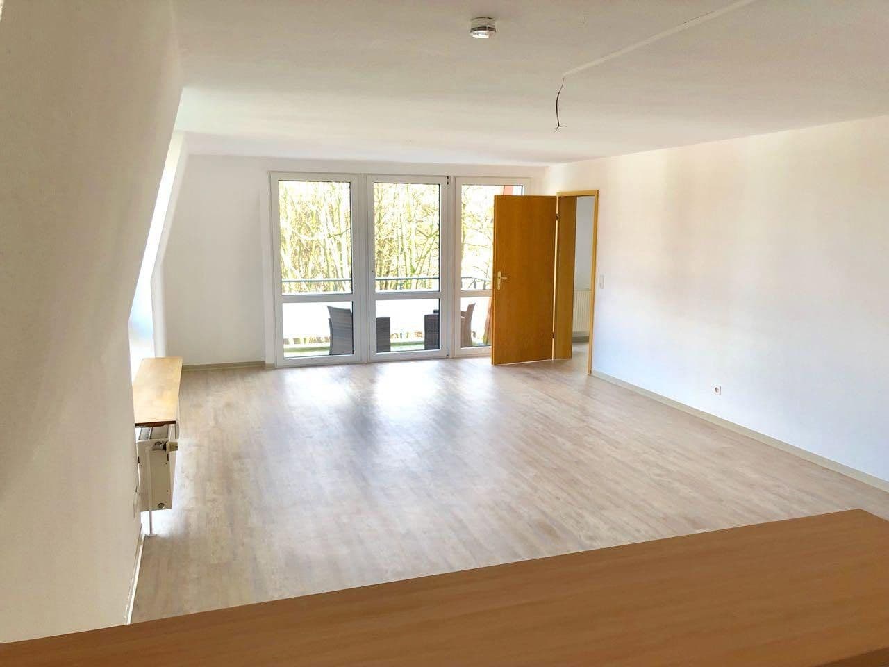 Predaj bytu 2-izbový 62 m², Am Stadtpark 2, Oldenburg in Holstein, Šlezvicko-Holštajnsko Predaj bytu 2-izbový 62 m², Am Stadtpark 2, Oldenburg in Holstein, Šlezvicko-Holštajnsko
