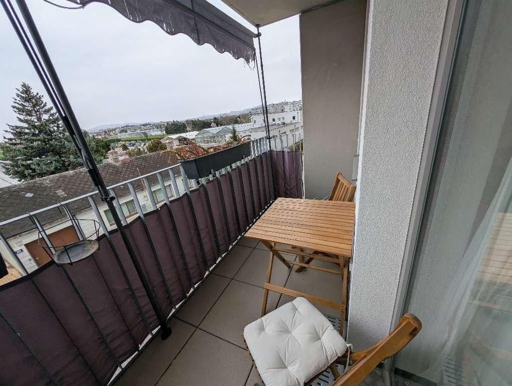 Prenájom bytu 2-izbový 55 m², Rösslergasse 9, Wien, Viedeň Prenájom bytu 2-izbový 55 m², Rösslergasse 9, Wien, Viedeň