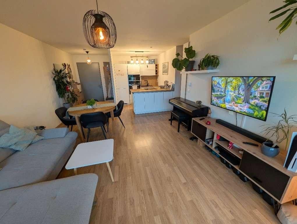 Prenájom bytu 2-izbový 55 m², Rösslergasse 9, Wien, Viedeň Prenájom bytu 2-izbový 55 m², Rösslergasse 9, Wien, Viedeň