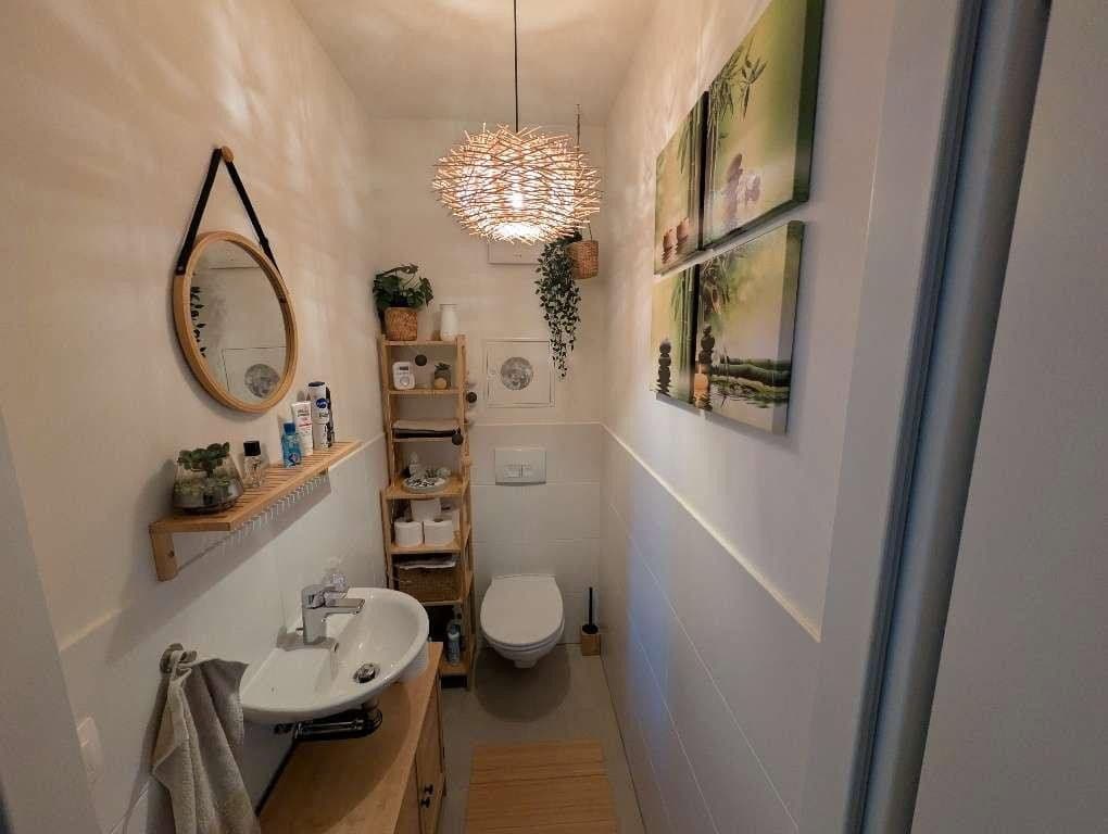 Prenájom bytu 2-izbový 55 m², Rösslergasse 9, Wien, Viedeň Prenájom bytu 2-izbový 55 m², Rösslergasse 9, Wien, Viedeň