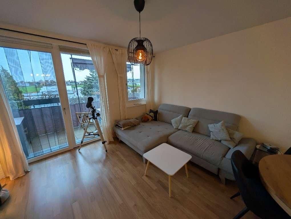 Prenájom bytu 2-izbový 55 m², Rösslergasse 9, Wien, Viedeň Prenájom bytu 2-izbový 55 m², Rösslergasse 9, Wien, Viedeň