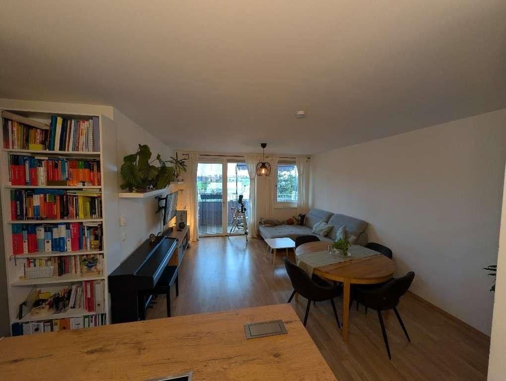 Prenájom bytu 2-izbový 55 m², Rösslergasse 9, Wien, Viedeň Prenájom bytu 2-izbový 55 m², Rösslergasse 9, Wien, Viedeň