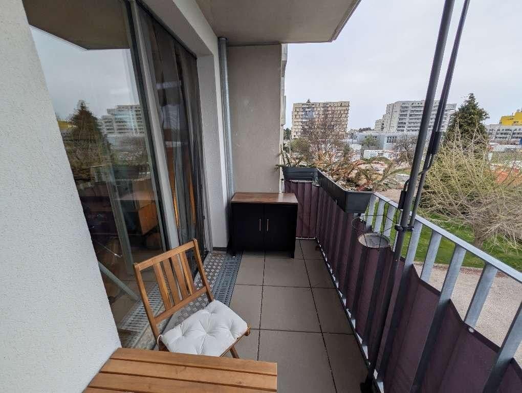 Prenájom bytu 2-izbový 55 m², Rösslergasse 9, Wien, Viedeň Prenájom bytu 2-izbový 55 m², Rösslergasse 9, Wien, Viedeň